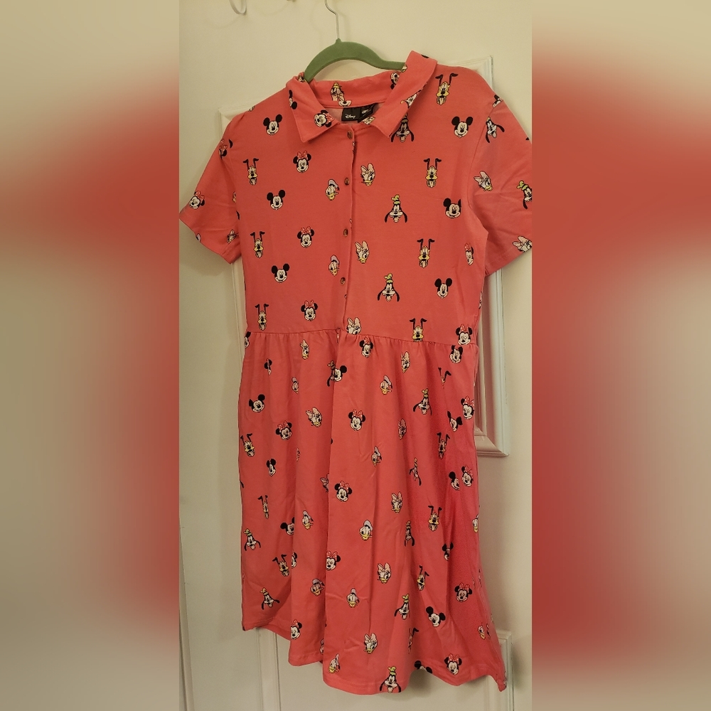 Cakeworthy Plus Size Disney Dress